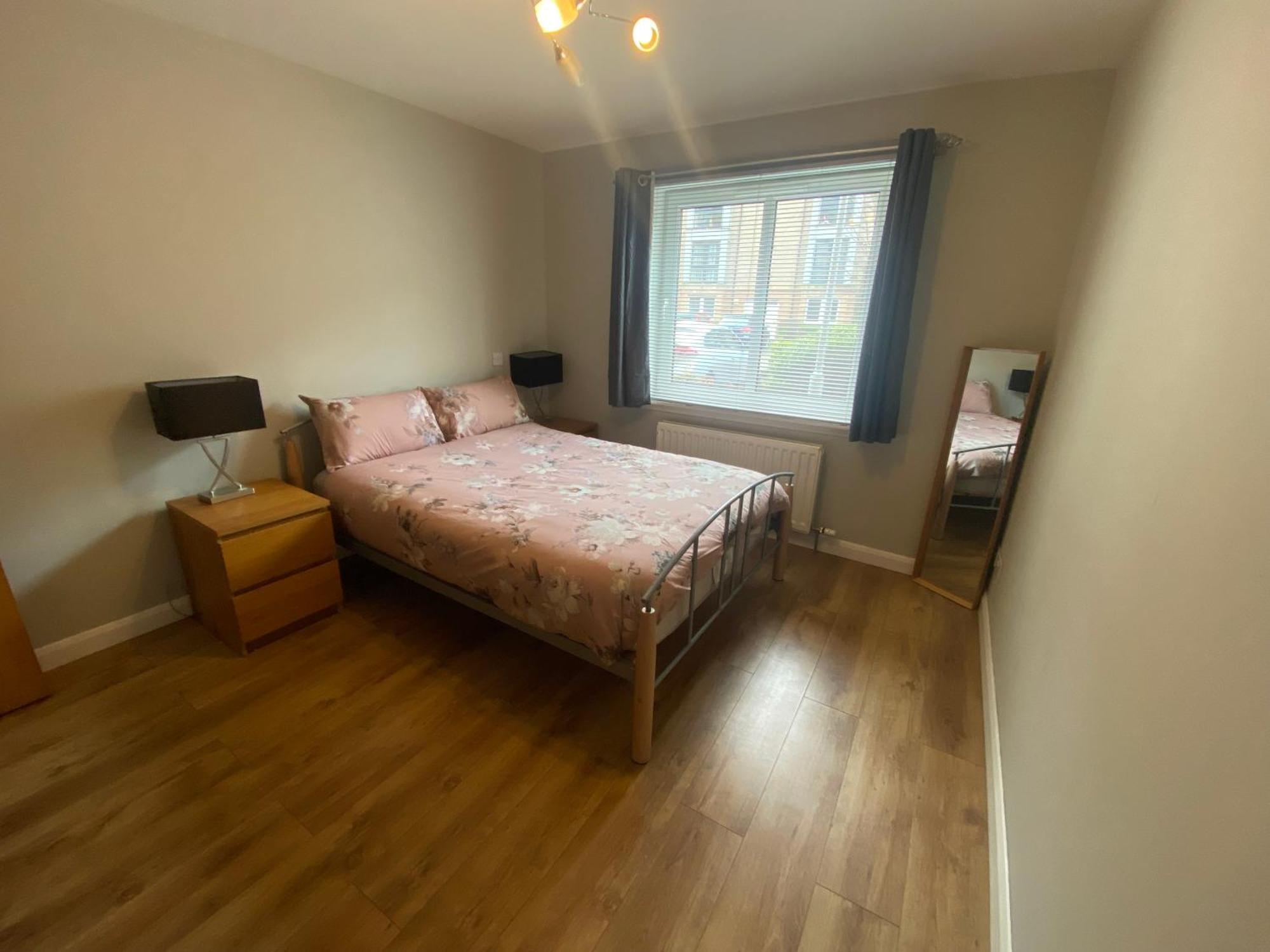 Spacious Ground Floor, 2 Bed By Lains Lettings M Leilighet Aberdeen Eksteriør bilde