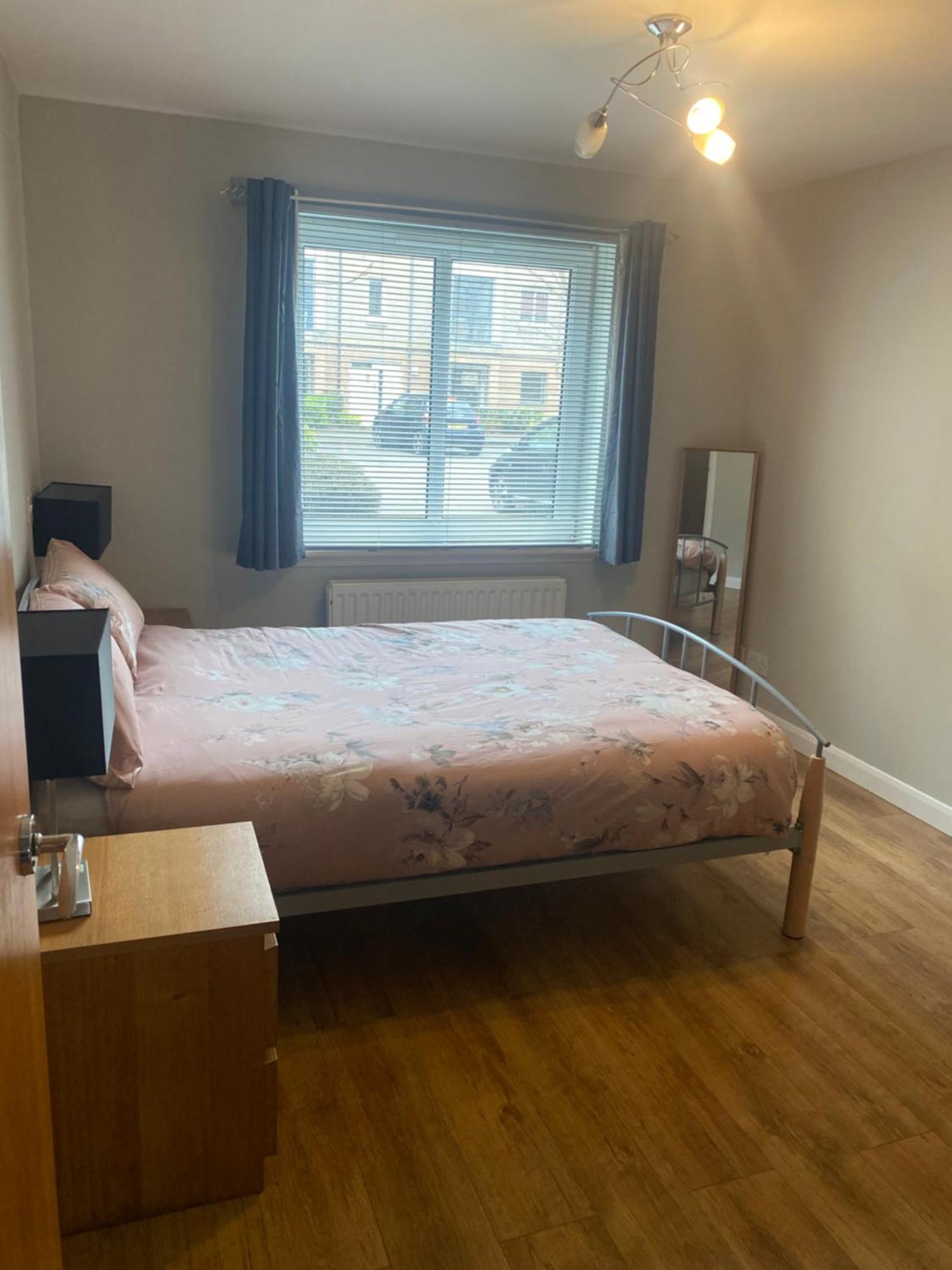 Spacious Ground Floor, 2 Bed By Lains Lettings M Leilighet Aberdeen Eksteriør bilde